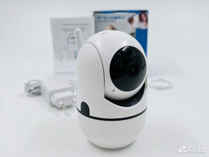 Видеоняня YX-HR01