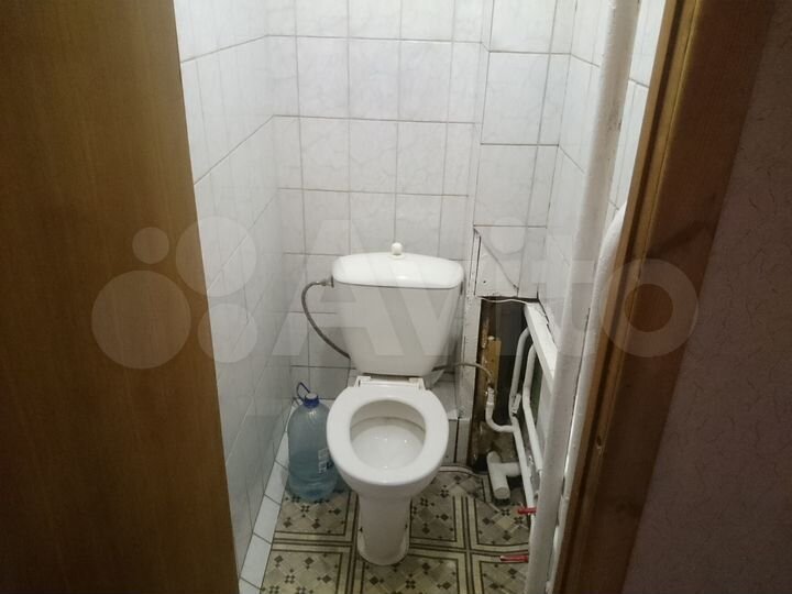 3-к. квартира, 62 м², 4/9 эт.