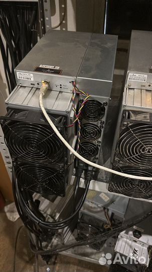 Antminer s19 i 92.5th