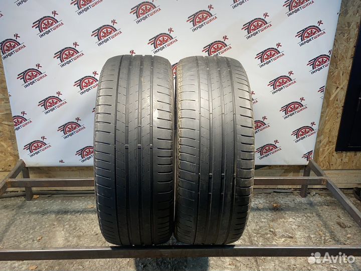 Bridgestone Turanza T005 225/55 R18