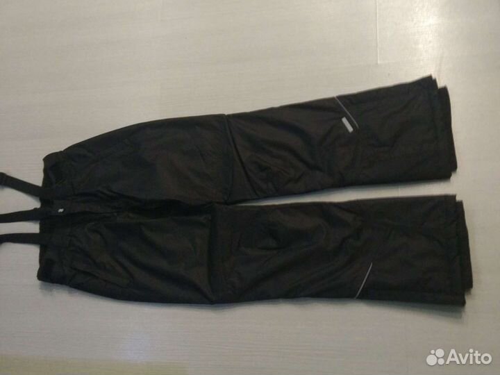 Штаны горнолыжные инсектор