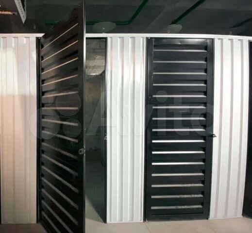 Гараж, 10 м²