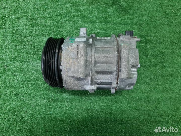 Компрессор системы кондиционирования Toyota Camry
