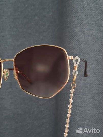 Цепочка для очков