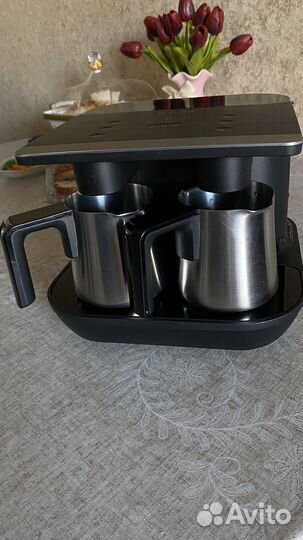 Кофеварка arcilik