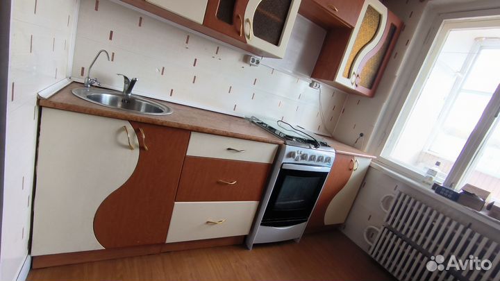 Кухонный гарнитур бу