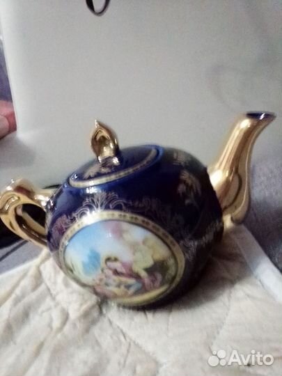 Заварочный чайник