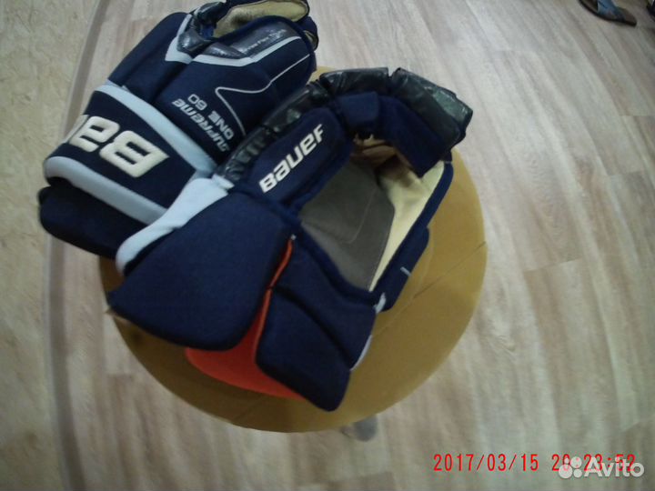 Хоккейная форма бу взрослая