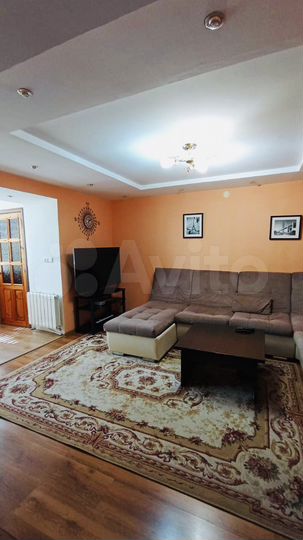 Квартира-студия, 67 м², 3/5 эт.