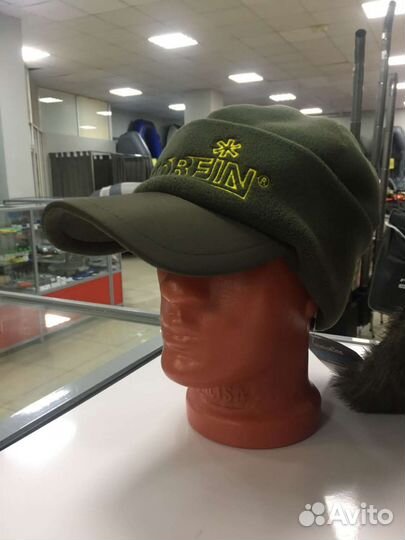 Шапки Norfin, Relax, Сибтермо