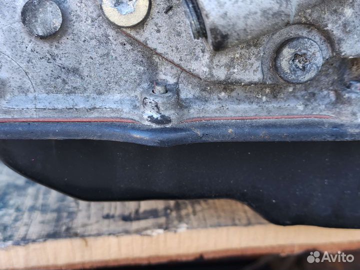 АКПП Mazda 6 (GJ/GL) 2013