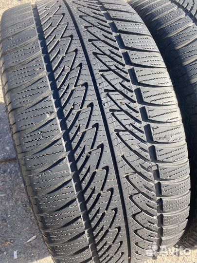 Goodyear UltraGrip 8 Performance 285/45 R20