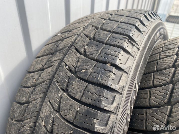 Michelin X-Ice 185/60 R15 88H