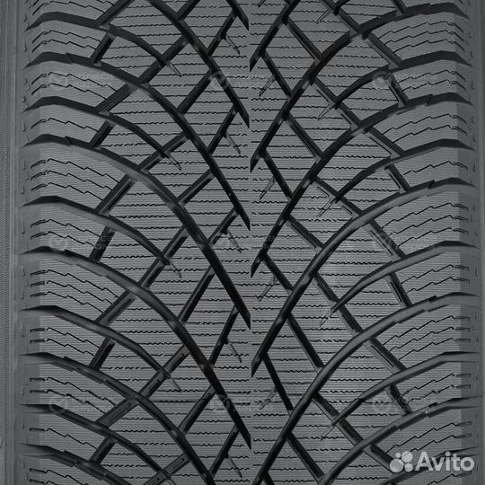 Nokian Tyres Hakkapeliitta R5 275/35 R19 100T