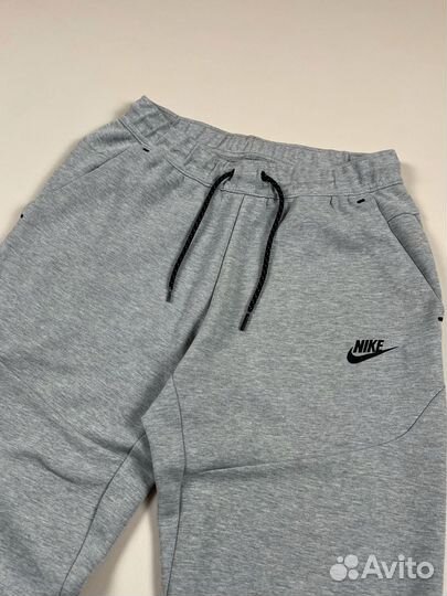 Штаны Nike Tech Fleece p.S