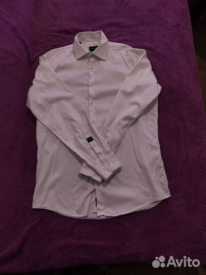 Рубашка Roy Robson