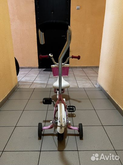 Детский велосипед колеса 12