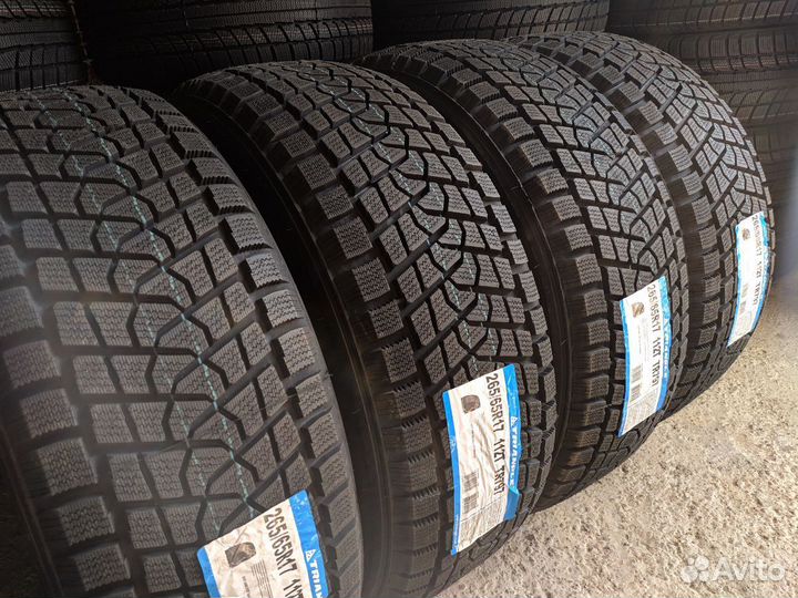 Triangle TR797 265/65 R17 112T