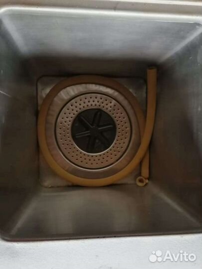 Стиральная машина бу