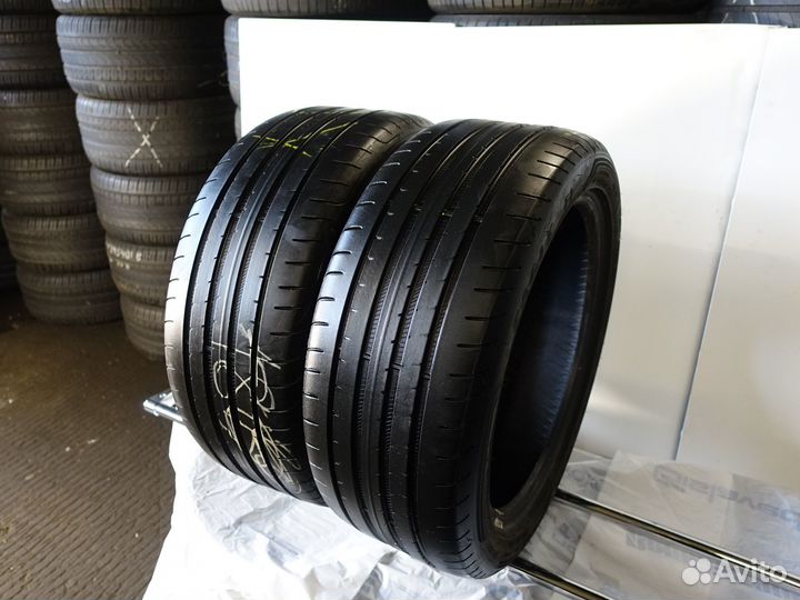 Goodyear Eagle F1 Asymmetric 3 265/40 R20