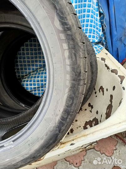 Hankook AH33 235/55 R19