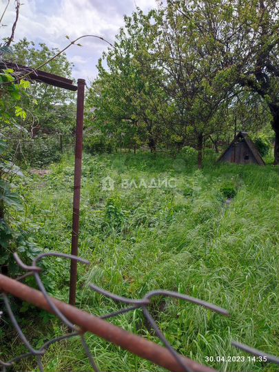 Участок 5 сот. (ИЖС)