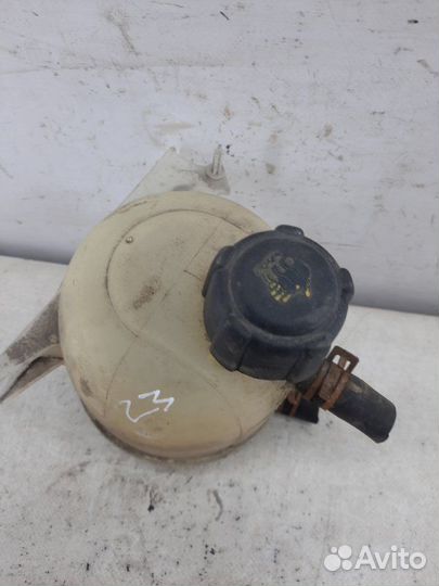 Бачок расширительный Renault Kangoo минивэн 1.2