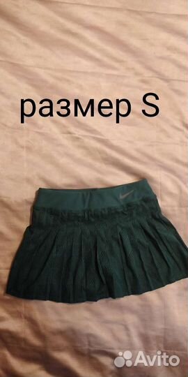 Одежда для тенниса Nike