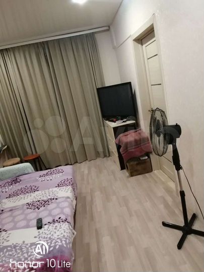 2-к. квартира, 43,1 м², 1/4 эт.