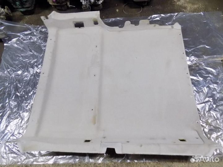 Обшивка потолка Berlingo(first) (M59) 2002-2010