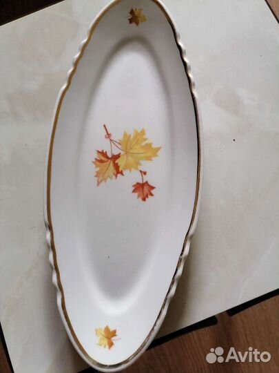 Набор столовой посуды 