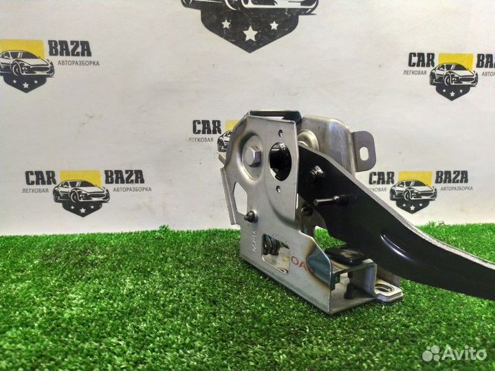 Педаль сцепления Hyundai Kona