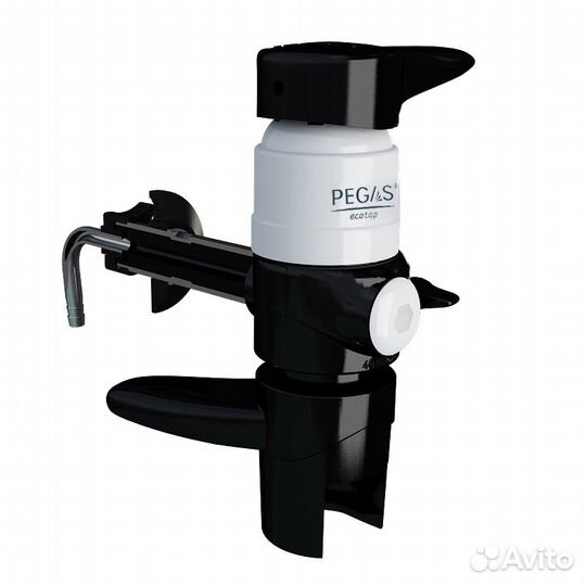 Пеногаситель Pegas Ecotap