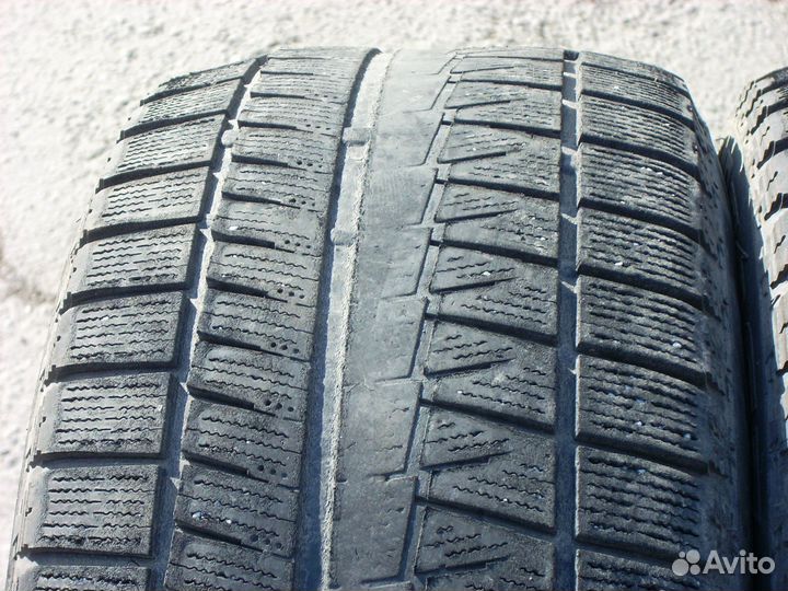 Bridgestone Blizzak Revo GZ 215/55 R16 93S