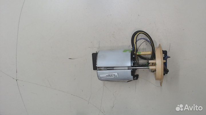 Насос топливный электрический Skoda Octavia (A5)