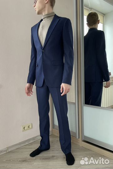 Костюм мужской 46 рост 182 (Синар)