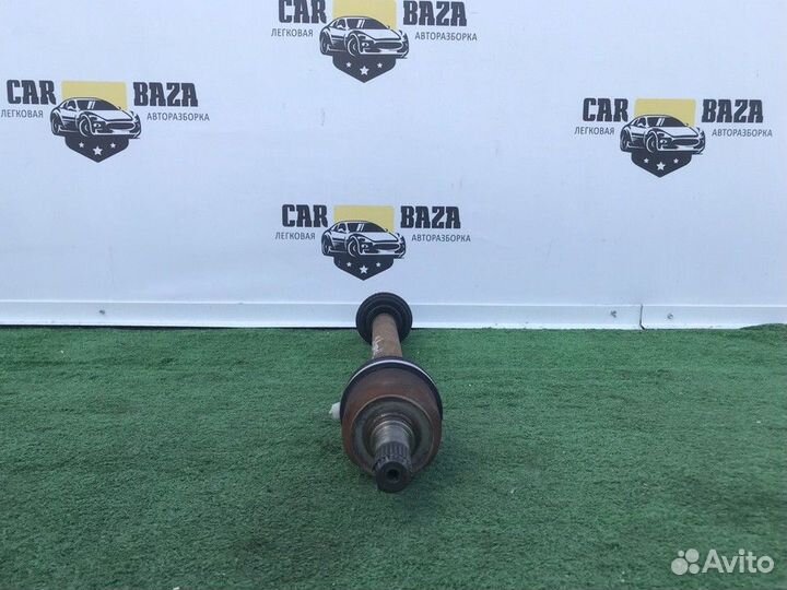 Полуось правая R (привод) LADA Granta