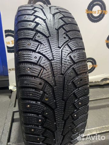 Nokian Tyres Hakkapeliitta 5 225/60 R18 104T