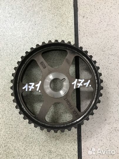 Шестерня распредвала газ 31105 Волга Chrysler