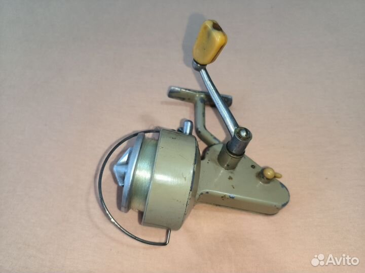 Катушка рыболовная