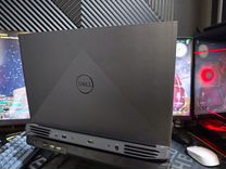 Игровой ноутбук Dell g15 5510 i5 10500h rtx3050ti