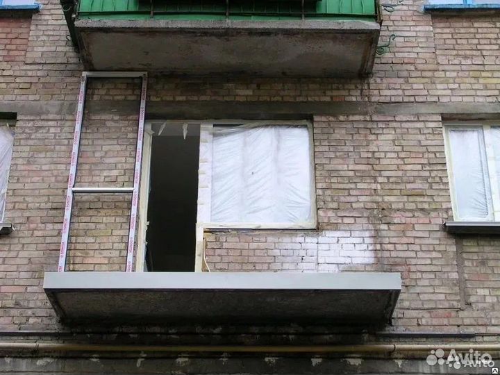 Демонтаж металлоконструкций под ключ