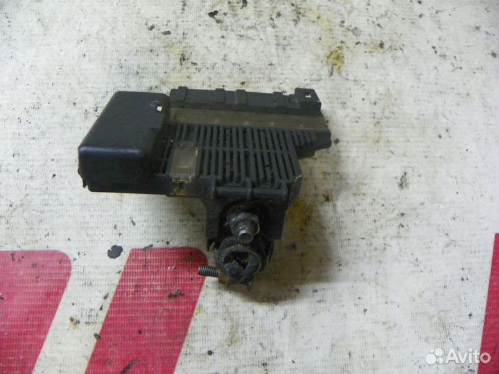 Клемма аккумулятора плюс Nissan X-Trail