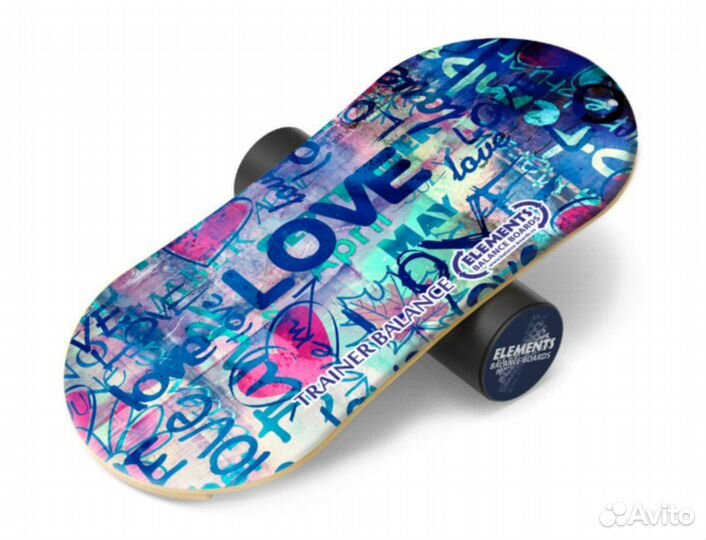 Баланс Борд от Производителя