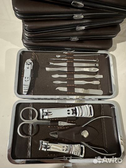 Набор для маникюра