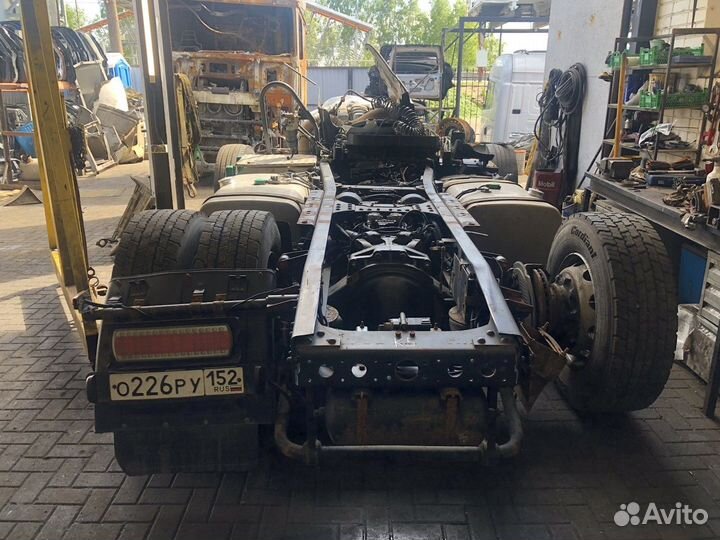 Рама с документами камаз 5490