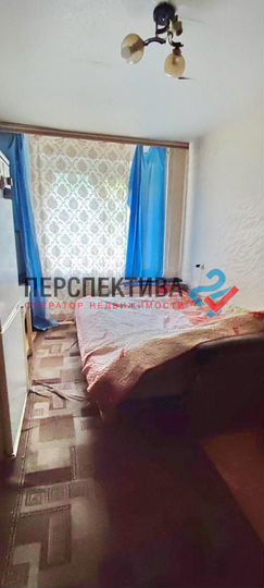 Комната 11,7 м² в 1-к., 2/5 эт.