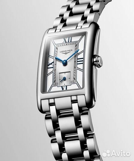 Longines Dolce Vita 23.3*37 mm новые унисекс