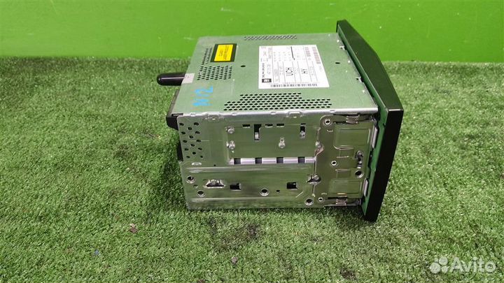 Магнитола Opel astra H 2010