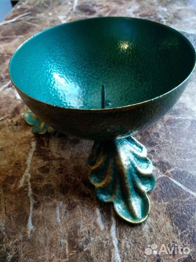 Подсвечник